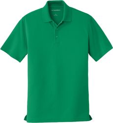 Image of Men's Dry-Zone UV Micro Mesh Polo