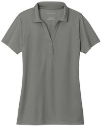 Image of Women's Recycled Performance Polo