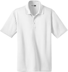 Image of CornerStone® - Select Snag-Proof Polo