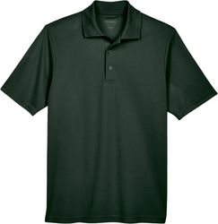 Image of CORE365 Men's Origin Performance Piqué Polo 