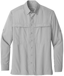 Image of Men's Long Sleeve UV Daybreak Shirt