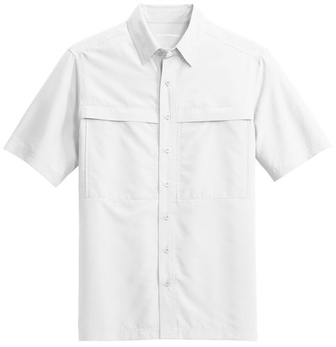 Men's Short Sleeve UV Daybreak Shirt image thumbnail