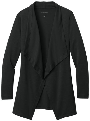 Women’s Breakwater Open Cardigan image thumbnail