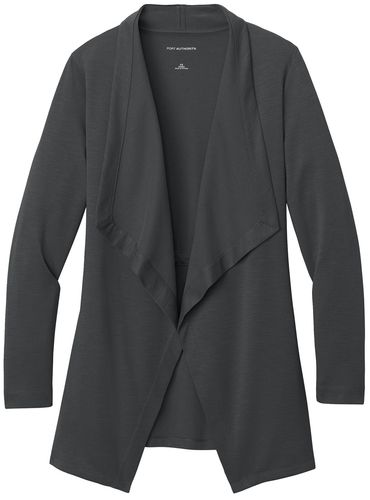 Women’s Breakwater Open Cardigan image thumbnail