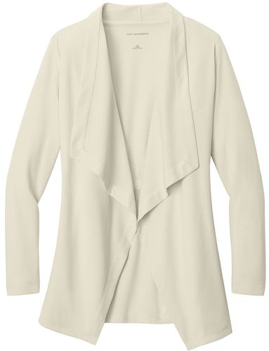 Women’s Breakwater Open Cardigan image thumbnail