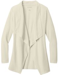Image of Women’s Breakwater Open Cardigan