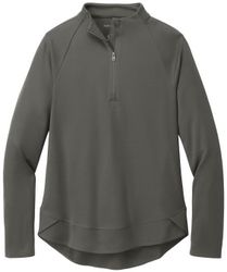 Image of Women's Recycled Cypress 1/4-Zip