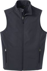 Image of Men's Core Soft Shell Vest