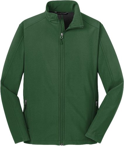 Men's Core Soft Shell Jacket image thumbnail