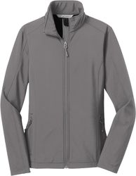 Image of Women's Core Soft Shell Jacket