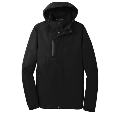 Mens' All-Conditions Jacket image thumbnail