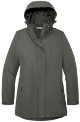 Image of Women's All-Weather 3-in-1 Jacket