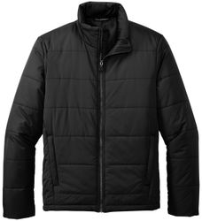 Image of Men's Puffer Jacket