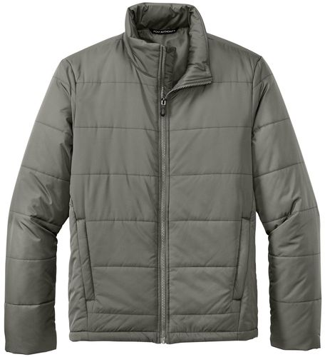Men's Puffer Jacket image thumbnail