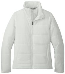 Image of Women's Puffer Jacket