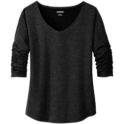 Image of OGIO® Women's Evolution V-Neck