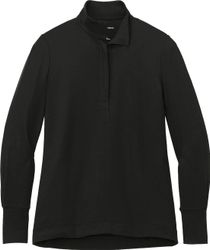 Image of Women's Fairway Stretch 1/4-Zip