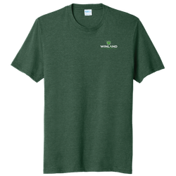 Image of Men's Fan Favorite™ Blend Tee  - DTF