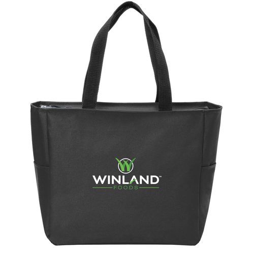Essential Zip Tote image thumbnail