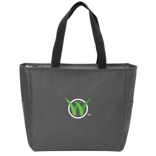 Essential Zip Tote image thumbnail