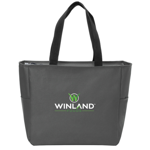 Essential Zip Tote image thumbnail