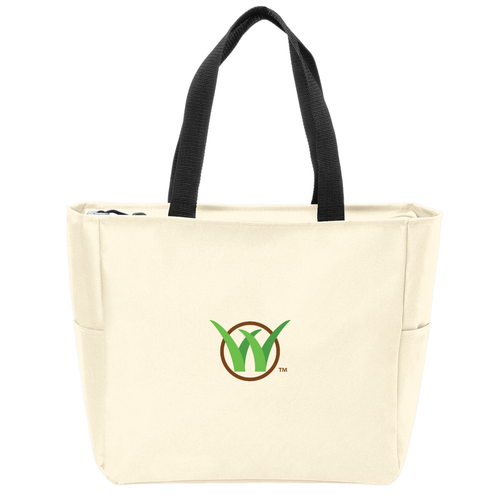 Essential Zip Tote image thumbnail