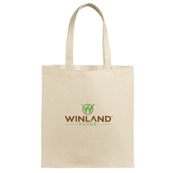 Image of Eco Blend Canvas Tote