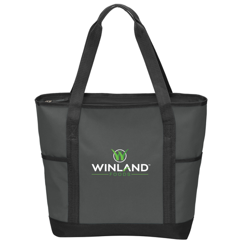 On-The-Go Tote image thumbnail