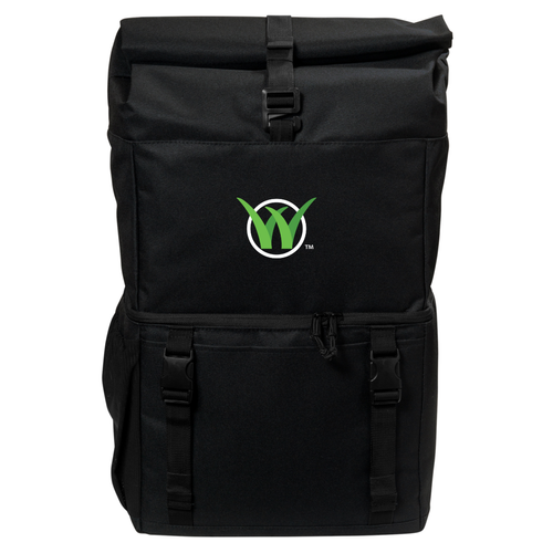 18-Can Backpack Cooler image thumbnail