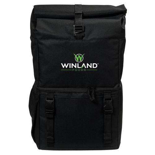 18-Can Backpack Cooler image thumbnail