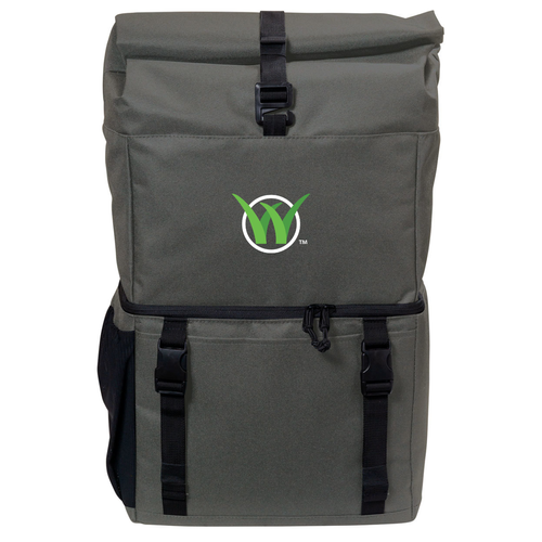 18-Can Backpack Cooler image thumbnail