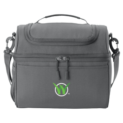 Image of Dome Lunch Cooler