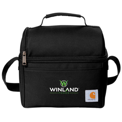 Image of Carhartt® Lunch 6-Can Cooler