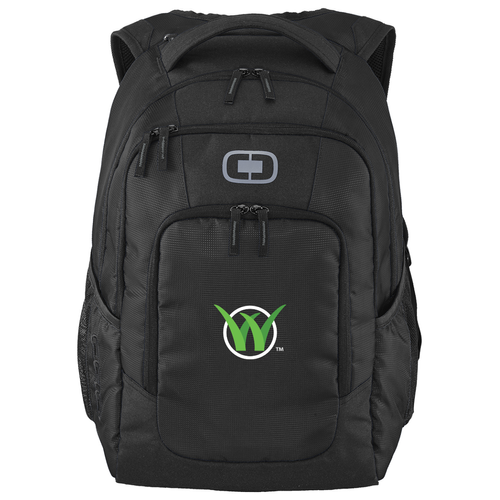 OGIO® Logan Backpack image thumbnail