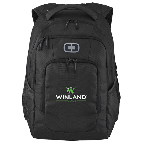 OGIO® Logan Backpack image thumbnail