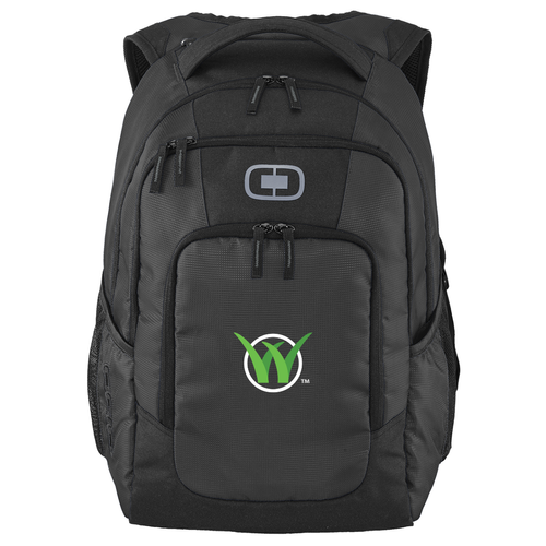 OGIO® Logan Backpack image thumbnail