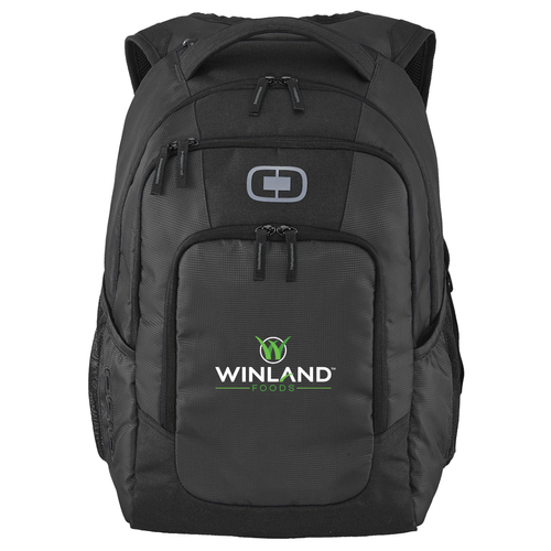 OGIO® Logan Backpack image thumbnail