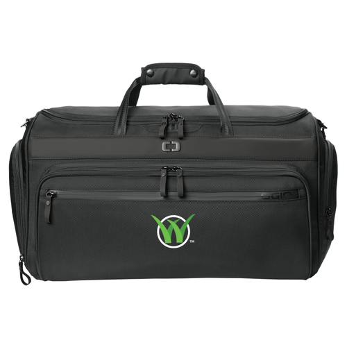 OGIO® Transform Garment Duffel image thumbnail