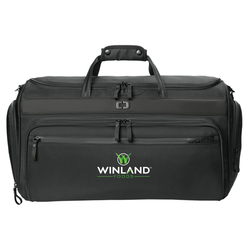 OGIO® Transform Garment Duffel image thumbnail