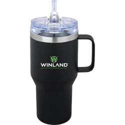 Image of 30 oz Urban Peak® Apex Ridge Vacuum Travel Mug