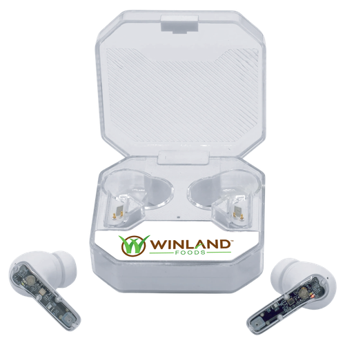 Ghostbuds TWS Earbuds image thumbnail