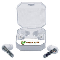 Image of Ghostbuds TWS Earbuds