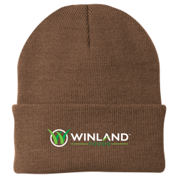Image of Cuffed Knit Beanie