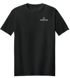 Image of Gildan Softstyle® T-Shirt - DTF