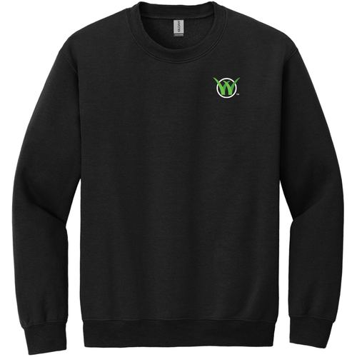 Gildan® - Heavy Blend™ Crewneck Sweatshirt - DTF image thumbnail