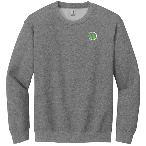 Gildan® - Heavy Blend™ Crewneck Sweatshirt - DTF image thumbnail