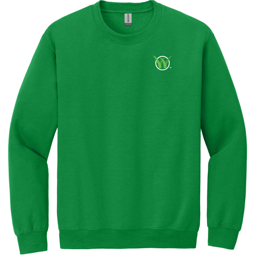 Gildan® - Heavy Blend™ Crewneck Sweatshirt - DTF image thumbnail