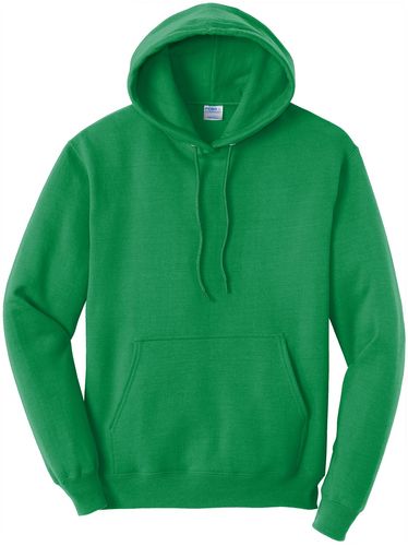 Port & Company® Core Fleece Pullover Hooded Sweatshirt image thumbnail