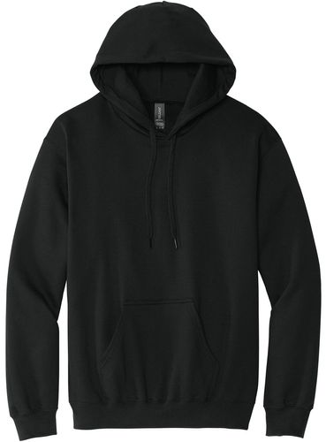 Gildan® Softstyle® Midweight Pullover Hooded Sweatshirt image thumbnail