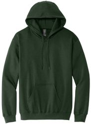 Image of Gildan® Softstyle® Midweight Pullover Hooded Sweatshirt